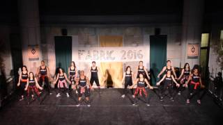 DSPN1A BANG BANG BANG BIG BANG amp DADDY PSY Dance Cover ft Harvard MedicalDental School [upl. by Irwinn351]