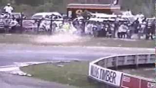 750cc final race Nov 06 1994 [upl. by Ark749]