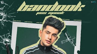 Bandook  Jass Manak Official Video Punjabi Song 2022  Geet MP3 [upl. by Rubbico846]