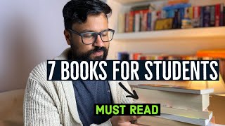 7 Best Books For Students To Achieve Success [upl. by Haines766]