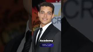 Rami Malek Life Biography [upl. by Wendie]