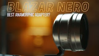 Game Changer The Perfect Budget Anamorphic Adapter [upl. by Supmart]