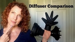 Diffuser Comparison [upl. by Orgel]