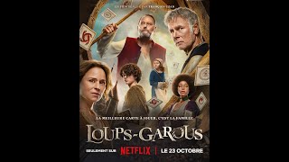 On en Parle  Plus Episode 11 LoupsGarous Film [upl. by Somerville]