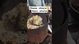 Chana chra bhujwa ke khya gorkhpur railway station par 😋😋 avoid chips and kurkare [upl. by Ariahay]