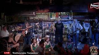 Rattlesnake Torpedos live aus dem Rattlesnake Saloon [upl. by Melvin25]