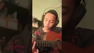 Nur Nilam Sari  SearchampAwie Bass guitar🎸cover by Nish [upl. by Jewell]