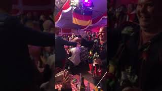 CV De Kupkes in de feesttent am weinfest Altenahr 2018 [upl. by Eltsyek]