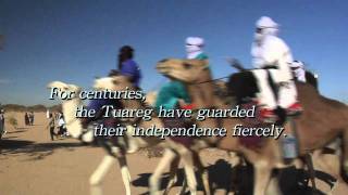 quotAgadez the Music and the Rebellionquot trailer [upl. by Costanza]