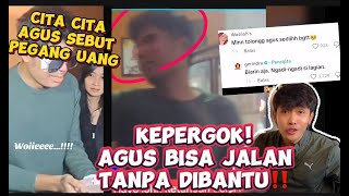 NAH LO BISA JALAAN KETAUAN‼️ KENA KIBUL KITA SELAMA INI⁉️ [upl. by Rj]