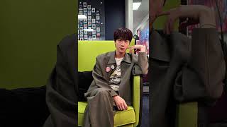 Jin bts bangtantv jin btsarmy music song pop [upl. by Yenahteb]