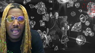 Nasty C  quotEazyquot REACTION [upl. by Pantia256]