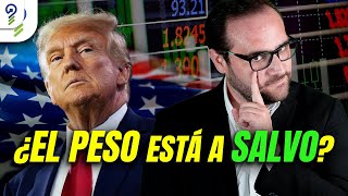 ¿Qué pasa si Gana TRUMP [upl. by Mable]