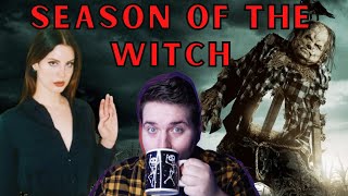 Lana Del Rey  Season of the Witch ASMR Discussion [upl. by Jasik]