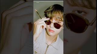 💜 Illegal weapon  BTS 💜 Kim Taehyung 🥵 dance video  WhatsApp status 🥰💯 [upl. by Dumond301]