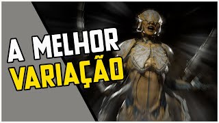 A MELHOR KUSTOM DA DVORAH [upl. by Allehcim]