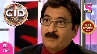 CID  Full Episode 764  04th September 2018 [upl. by Keri]