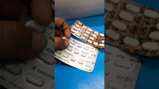 Cetirizine tablets 10mg bengalireview ctz shortvideo antiallergic medicine shortvideo sKDrug [upl. by Trixie275]