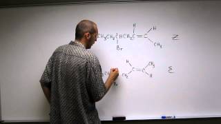 Stereoisomergeometric isomers 001 [upl. by Anij696]