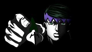 JoJo MUGEN  Kishibe Rohan Trailer with Download Link [upl. by Ecinaj]