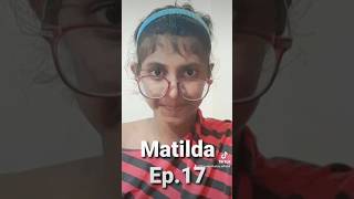 Matilda 👩‍🏫  Ep 17 thisumivihansa youtube matildas funny 1kwatching [upl. by Reyam]