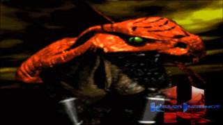 Killer Instinct SNES Riptor Theme Complete [upl. by Carolann782]