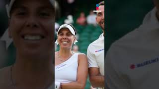 ¡PIERDEN LA FINAL SantiagoGonzález y GiulianaOlmos no lograron conquistar el Wimbledon [upl. by Pernas744]