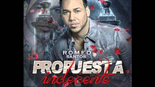 romeo santos lo mejor de la musica bachata 02 lo nuevo [upl. by Hynda]