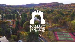 Ramapo College  Above the Rest [upl. by Avehsile747]