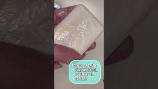 Strengthen Shampoo Bar [upl. by Alegnasor]