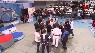 HandtoHand Fighting World Championship Finals Part 2 [upl. by Ameyn]