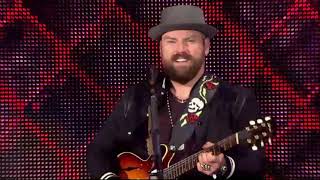 Zac Brown Band  Boston MA 82016 Full Concert [upl. by Neiman]