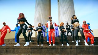 Félix Wazekwa – EGOGO Clip Officiel [upl. by Ahseat]