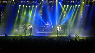 Status Quo Live At Wembley Arena 2013 [upl. by Enyawed]