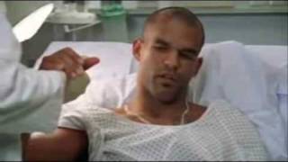 Amaury Nolasco in ER 2002 [upl. by Bo]