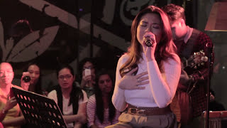 Morissette Amon  A Nina Medley Live at the Stages Sessions [upl. by Anastassia148]