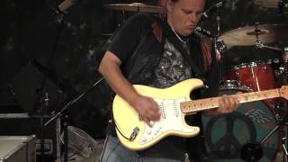 Walter Trout  Life Styles of the Rick amp Famous  Live On Don Odells Legends [upl. by Toland]