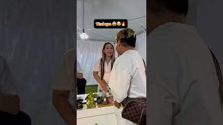 Thai festival in Dubai 😱🔥 youtubeshorts funny spa thailand dubai [upl. by Enitnelav258]