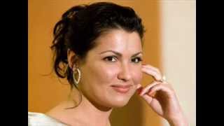 Anna Netrebko  Addio del passato  La Traviata  Giuseppe Verdi [upl. by Septima]