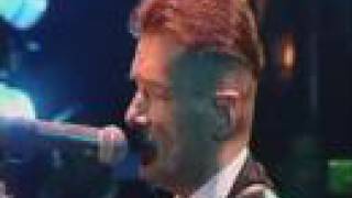 Falco  Ganz Wien 1994 live [upl. by Yila]