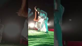 Cute 🥺 Akshara Singh 🔥 Live Stage Show 🔥 Dance 😳 Super 😍 Dance aksharasingh [upl. by Nemrak]