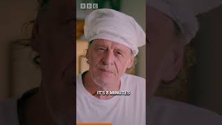 Marco Pierre White shares a quick and easy dinner recipe shorts marcopierrewhite [upl. by Elletnohs704]