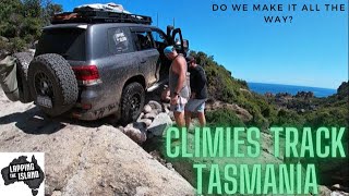 Climies Track Tasmania [upl. by Alrak]