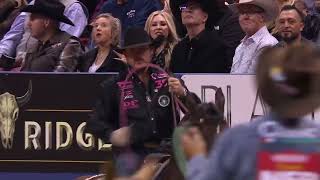 2022 NFR Round 10 Highlights [upl. by Briant]