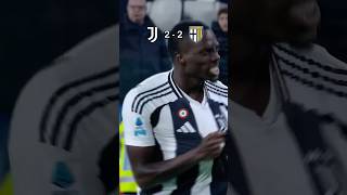 All Goals Juventus 22 Parma ⚽ highlights seriea goals [upl. by Rilda793]