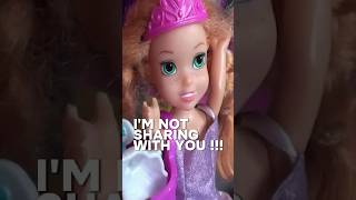 Anna and Elsa Move to a New House 🏡 Pt5 Frozen Dolls  Elsia and Annia  Come Play With Me Dolls [upl. by Iarised]