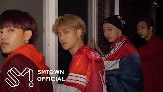 NCT 127 Regular THE SHOW 181016 [upl. by Ygiaf638]