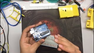 Arduino первый урок для начинающих  программирование arduino с нуля  Ардуино с нуля уроки ардуино [upl. by Ravens45]