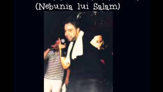 Florin Salam Tambal amp Bass Nebunia lui Salam  Sistemul No1 [upl. by Gunther]