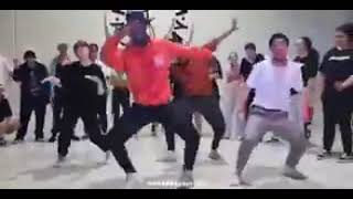 chanda na kay bulongo dance challenge [upl. by Way643]